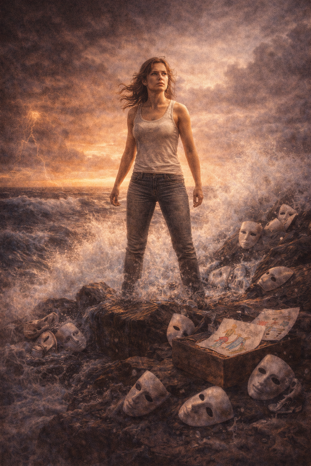 Femme déterminée face à l'océan.png